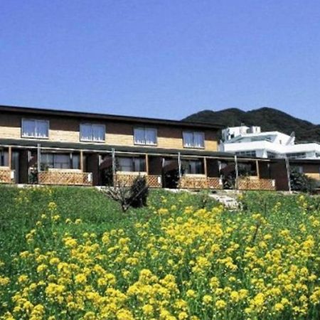 Ashizuri Onsen Ashizuri Sunnyside Hotel Tosashimizu Luaran gambar