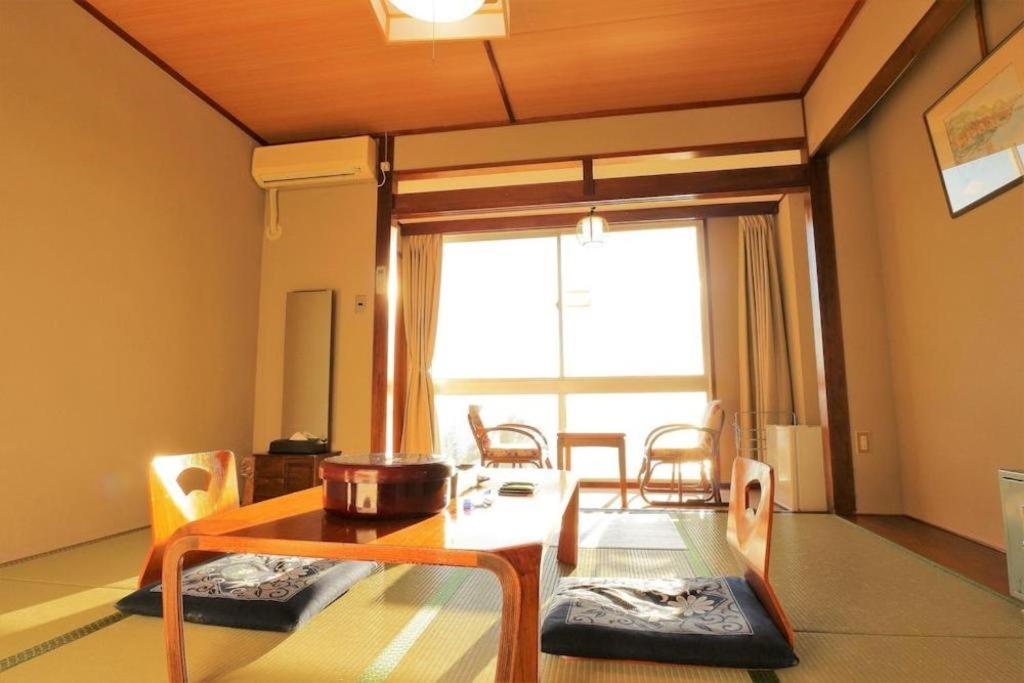 Ashizuri Onsen Ashizuri Sunnyside Hotel Tosashimizu Luaran gambar