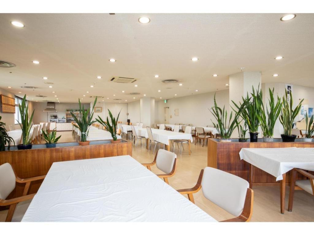 Ashizuri Onsen Ashizuri Sunnyside Hotel Tosashimizu Luaran gambar