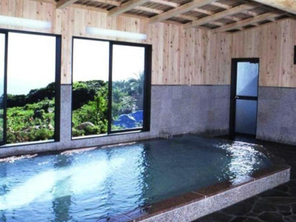 Ashizuri Onsen Ashizuri Sunnyside Hotel Tosashimizu Luaran gambar