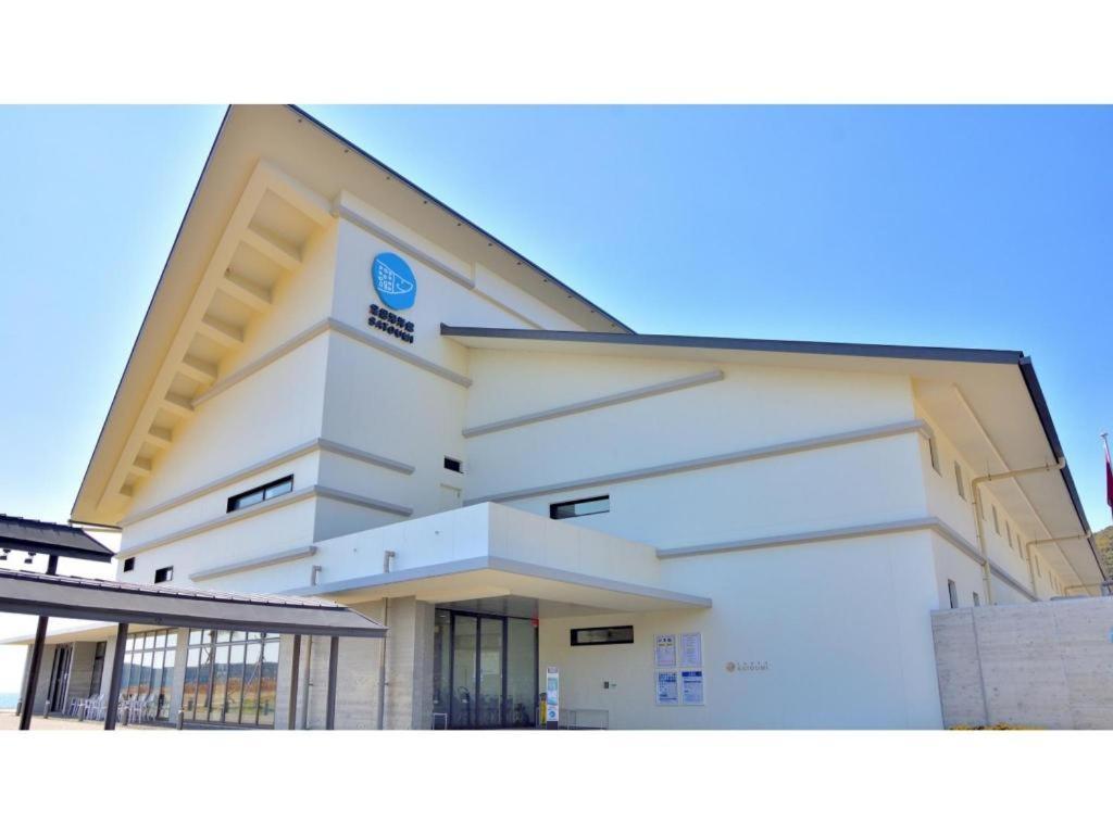 Ashizuri Onsen Ashizuri Sunnyside Hotel Tosashimizu Luaran gambar