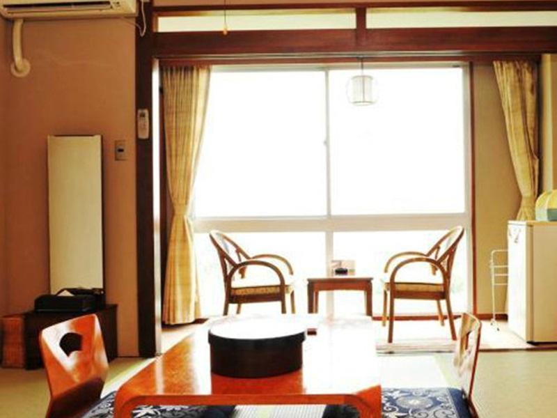 Ashizuri Onsen Ashizuri Sunnyside Hotel Tosashimizu Luaran gambar